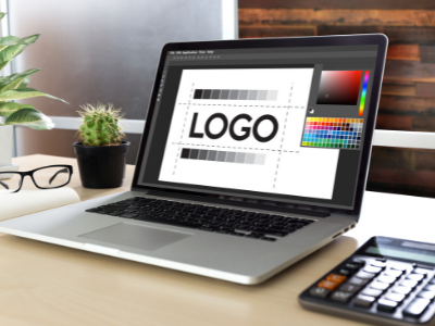 Logo Design – 5 Design Concepts